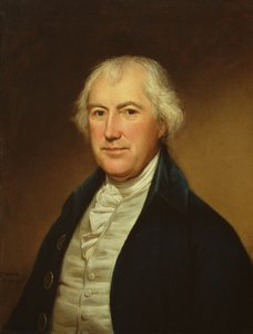 John Beale Bordley